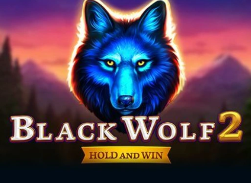 Black Wolf 2 slot game