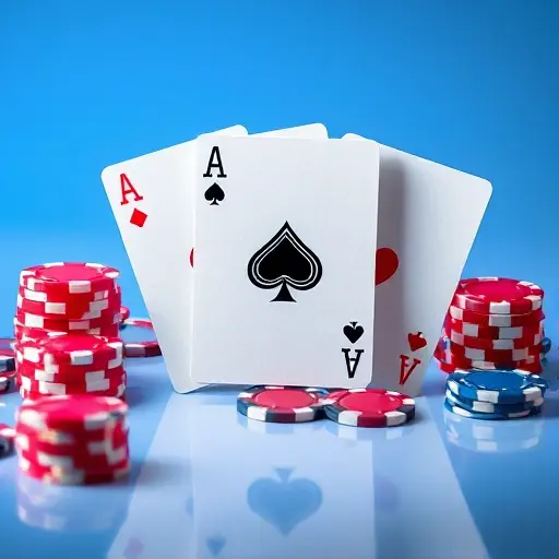 Slot Machine Selection