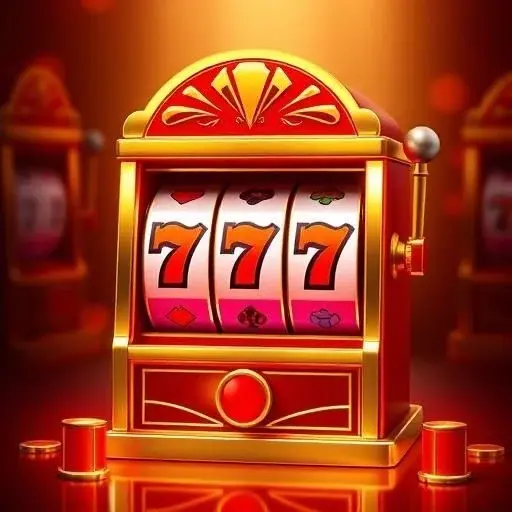 Slot Machine Selection