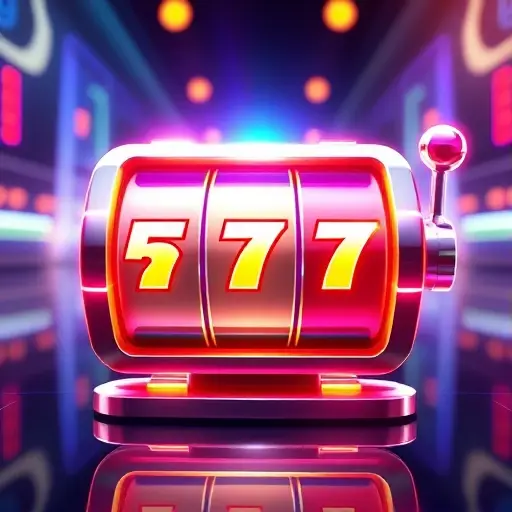 Slot Machine Selection